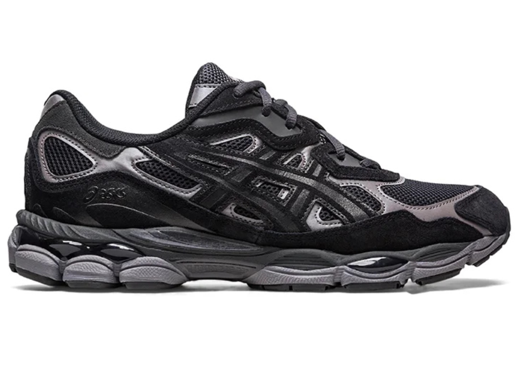 Gel Trainers