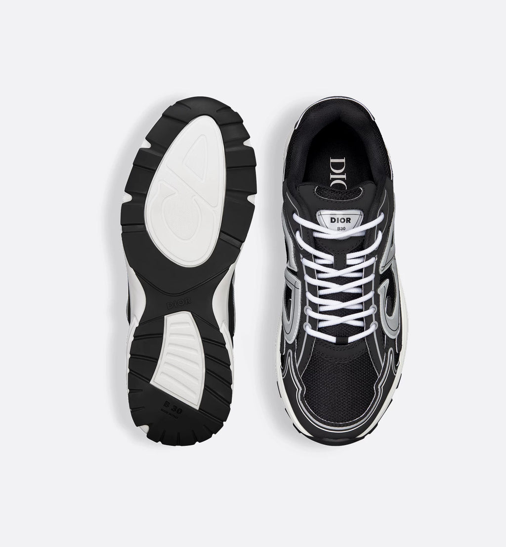 B30 Sneakers Panda