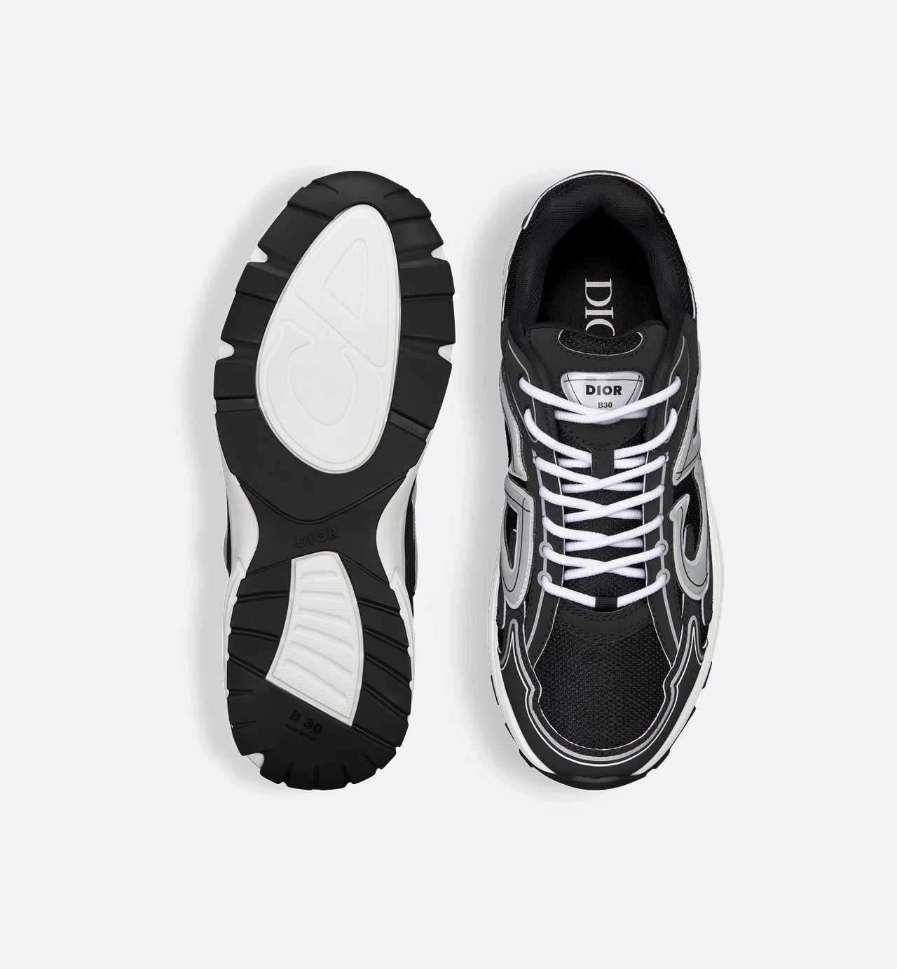 B30 Sneakers Panda