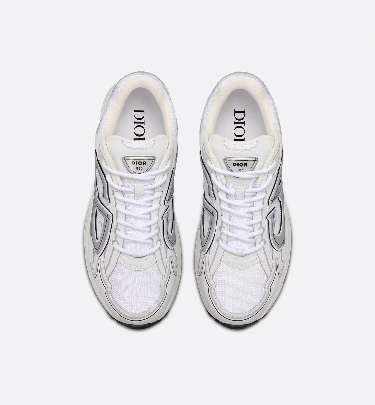 B30 Sneakers White