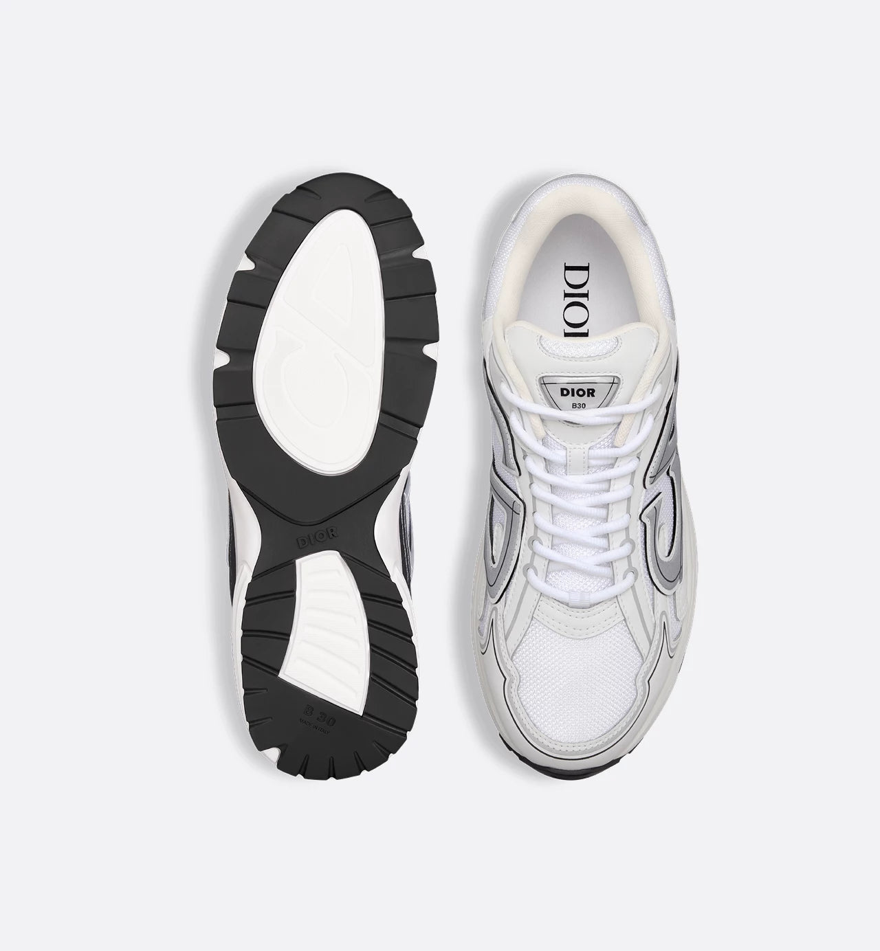 B30 Sneakers White