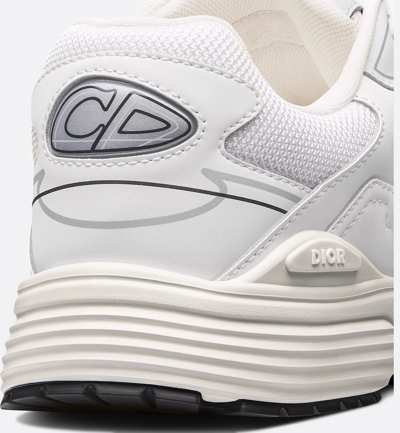 B30 Sneakers White
