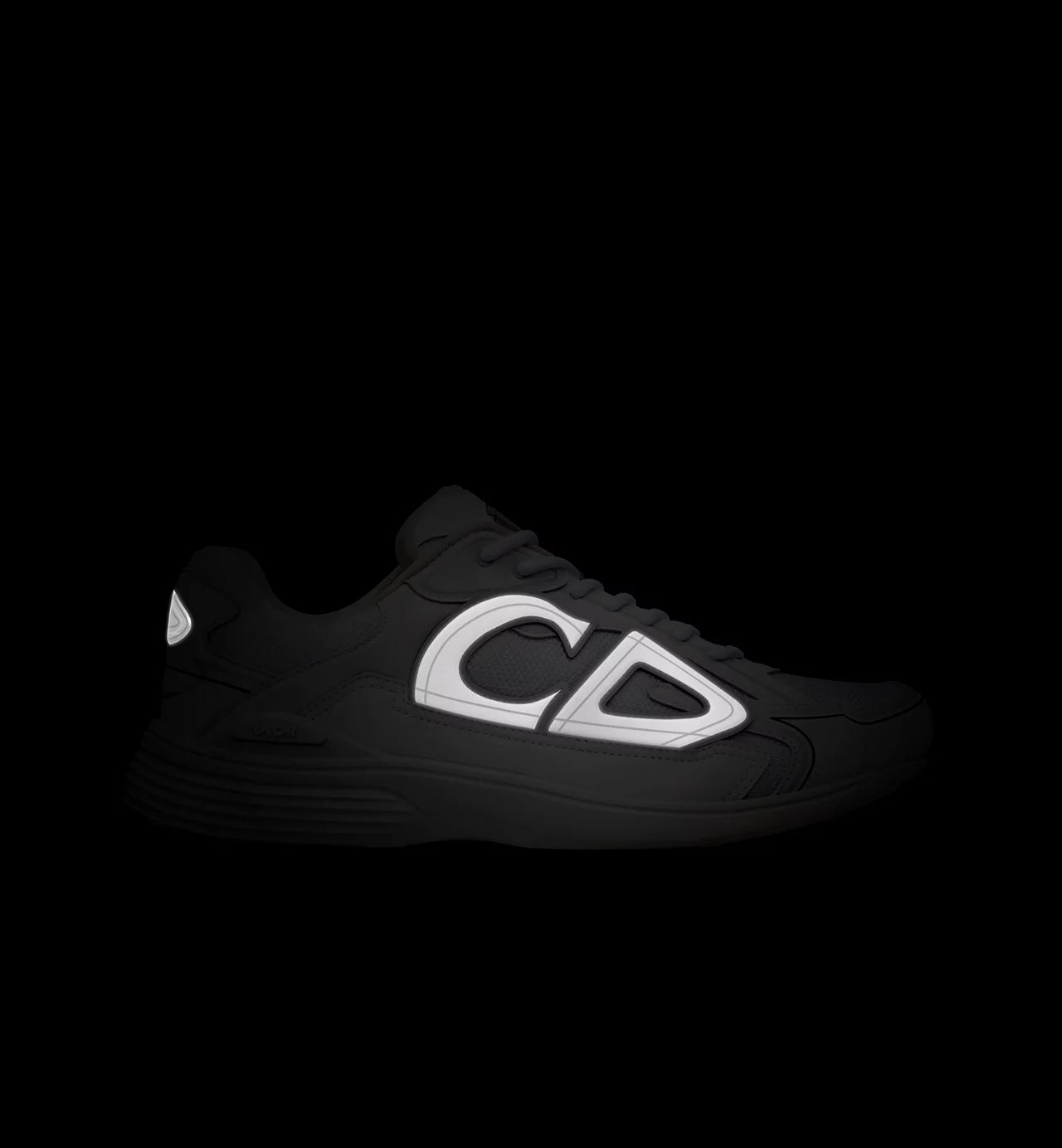 B30 Sneakers White