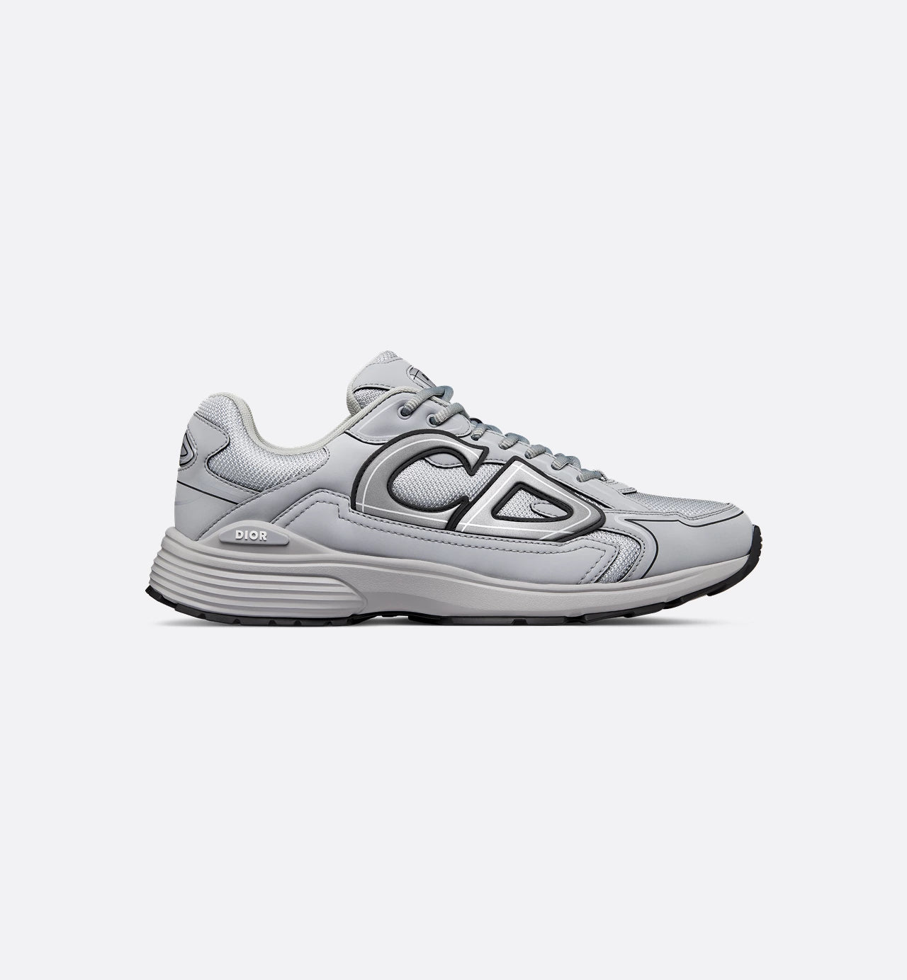 B30 Sneakers Grey