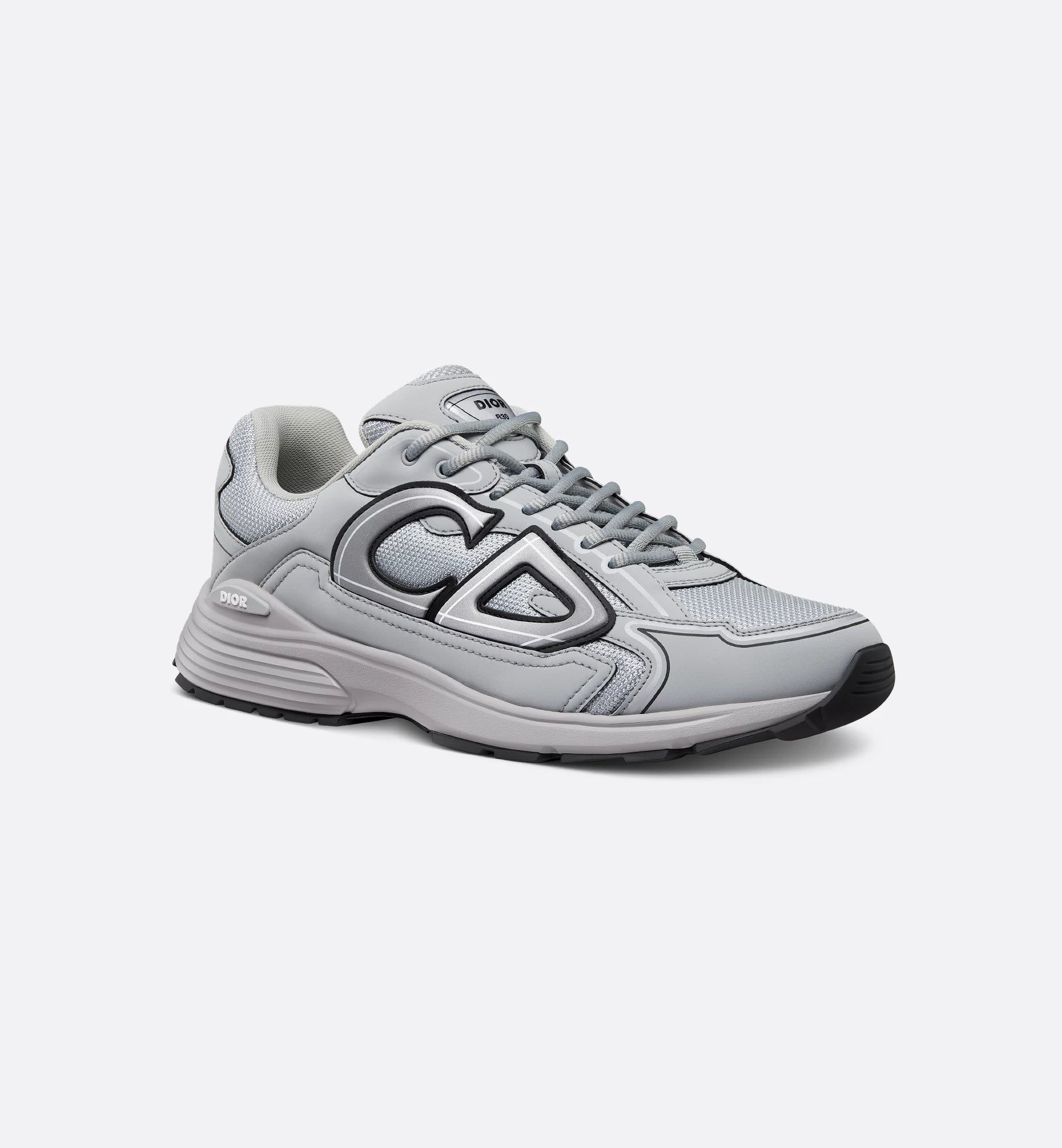 B30 Sneakers Grey
