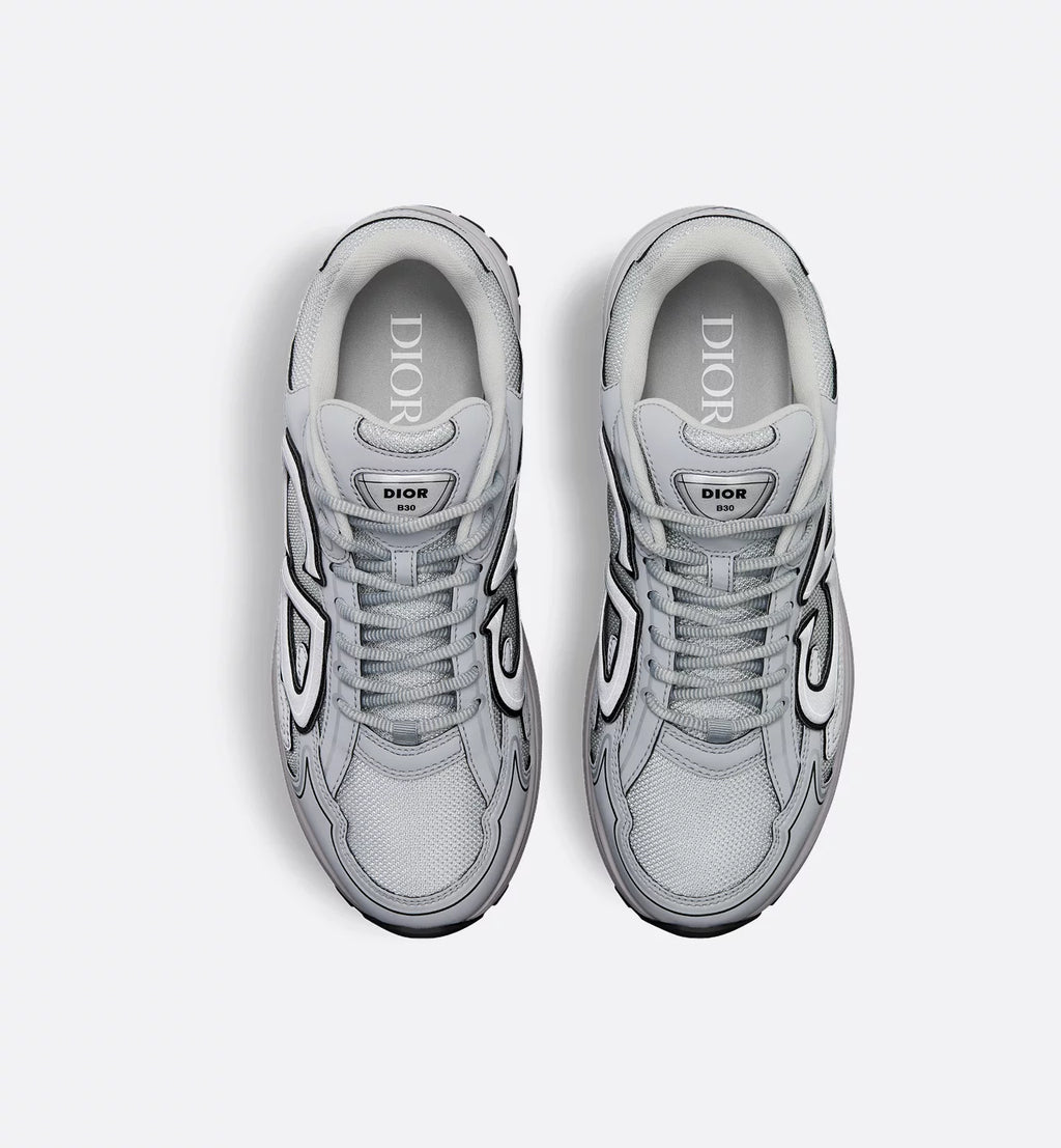 B30 Sneakers Grey