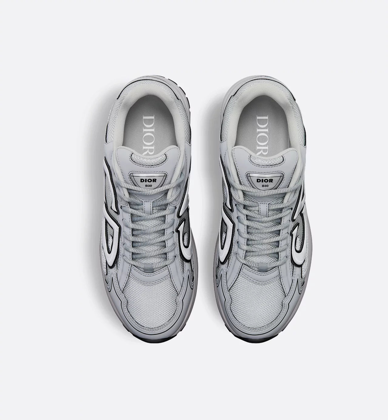 B30 Sneakers Grey