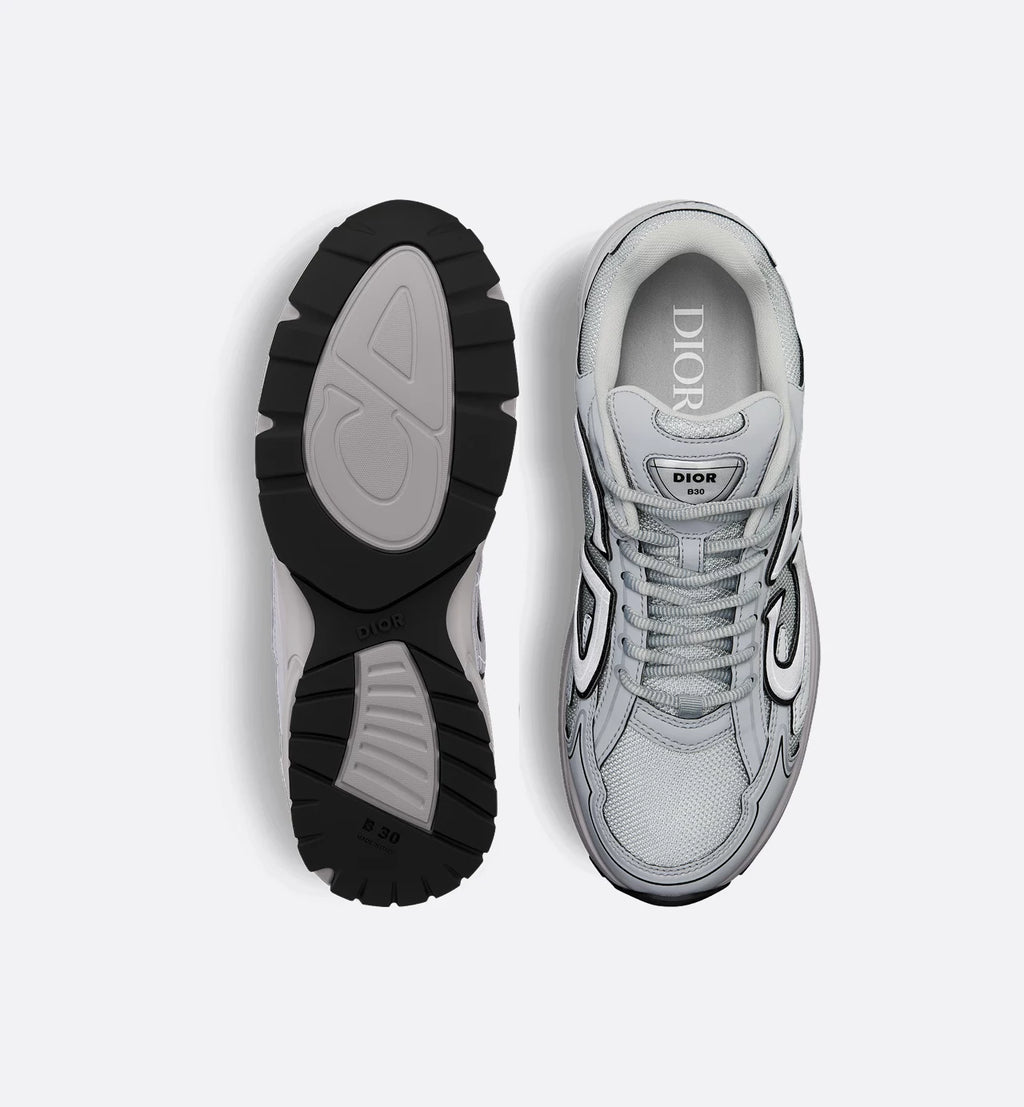 B30 Sneakers Grey