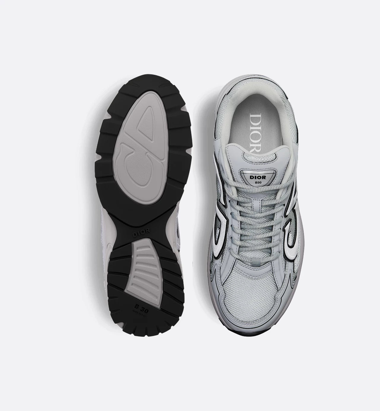 B30 Sneakers Grey