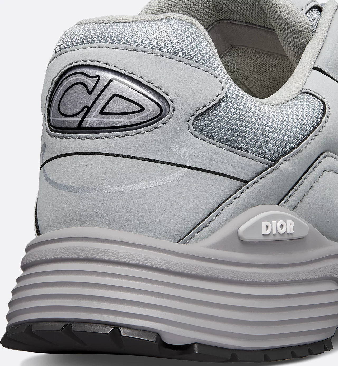 B30 Sneakers Grey