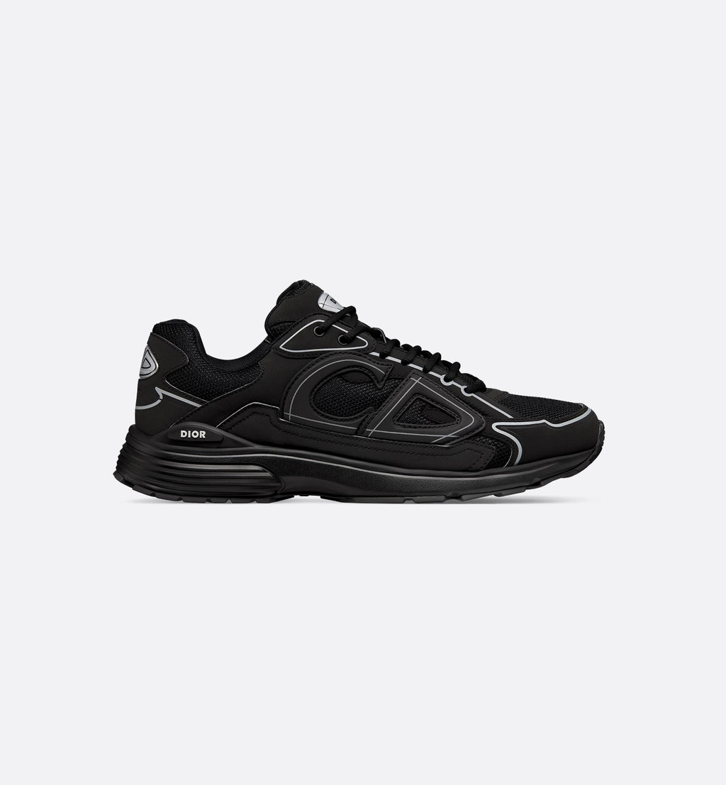 B30 Sneakers Black