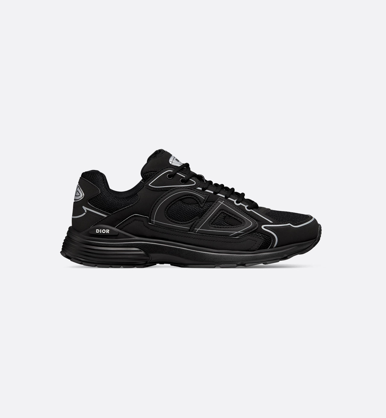 B30 Sneakers Black
