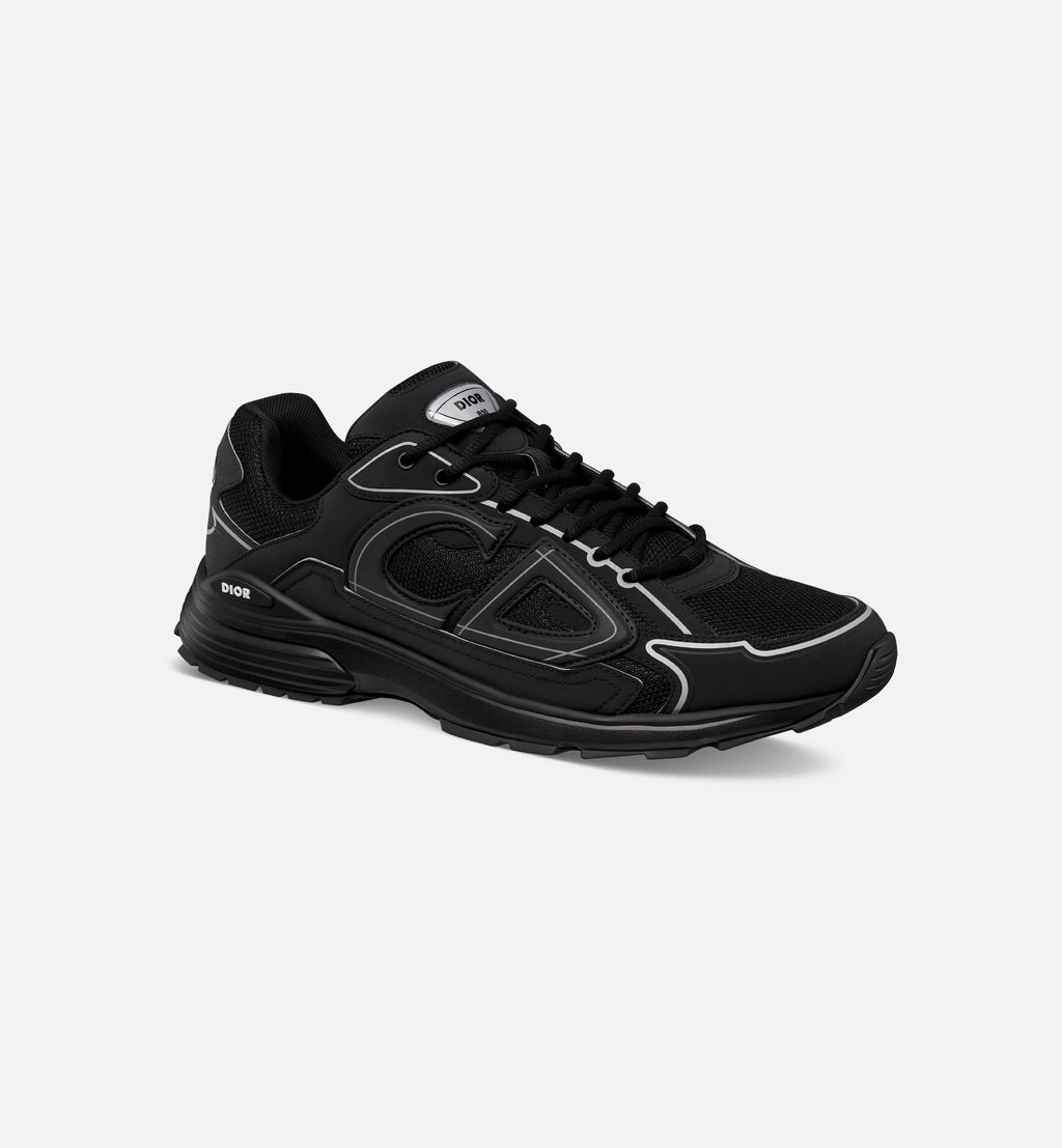 B30 Sneakers Black