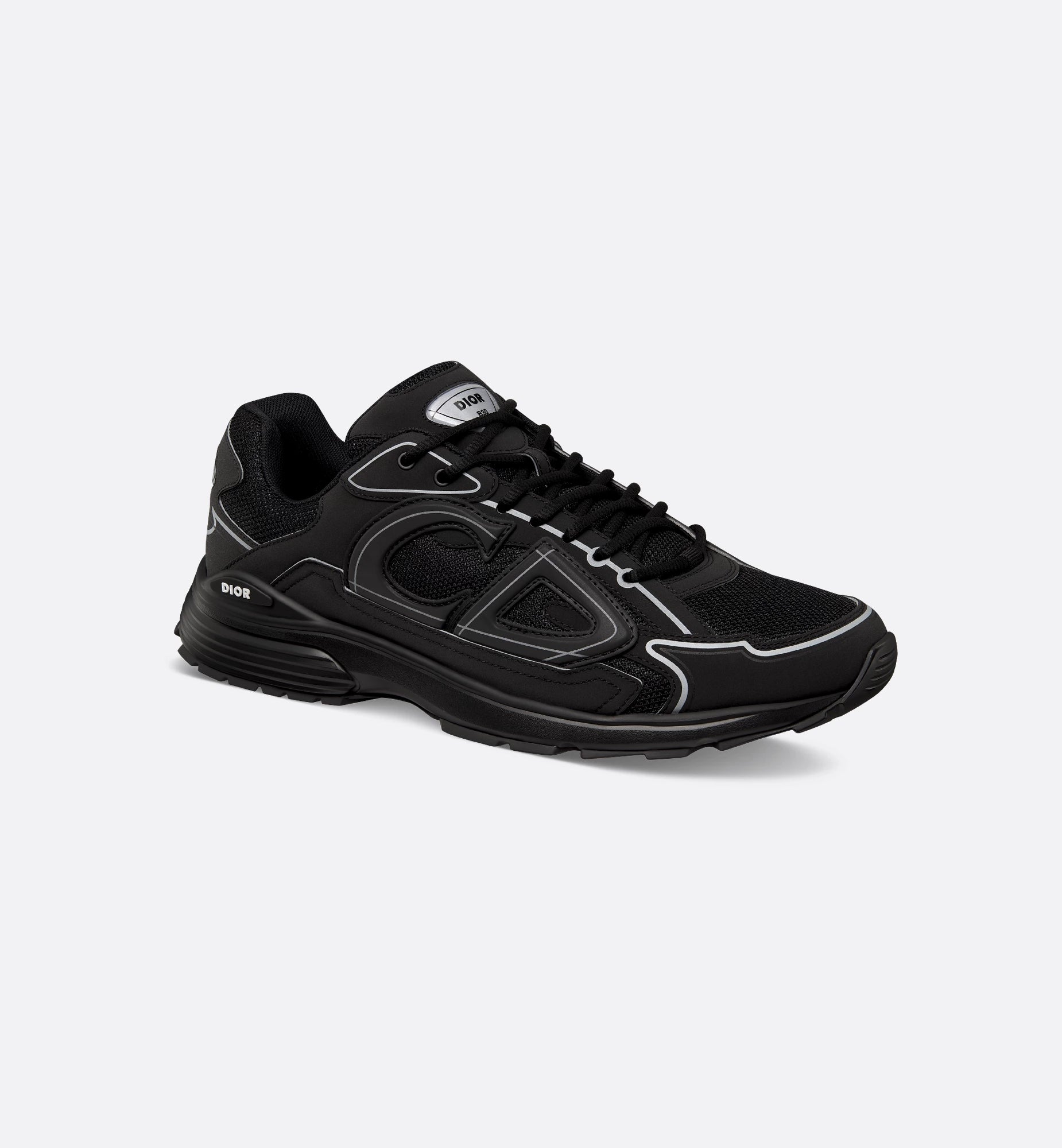 B30 Sneakers Black