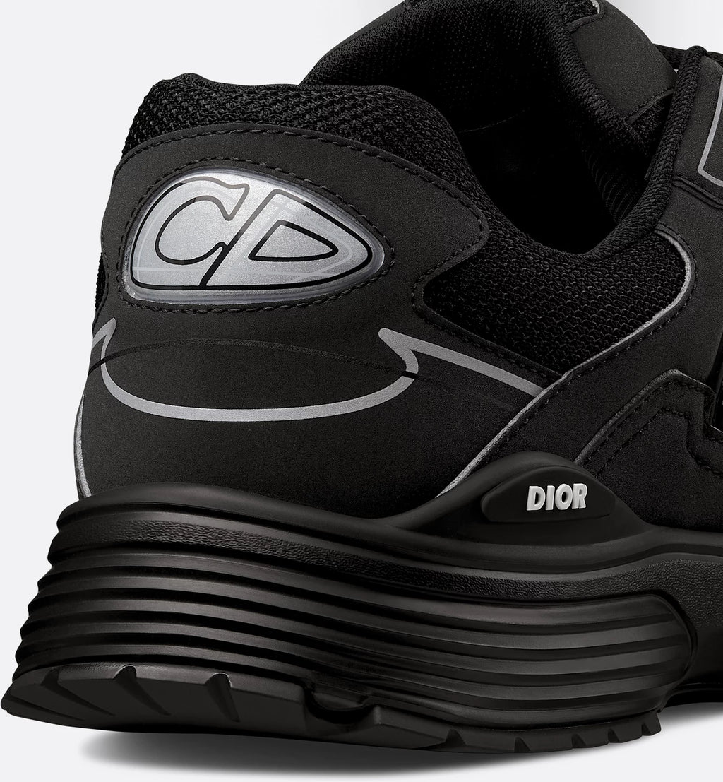 B30 Sneakers Black