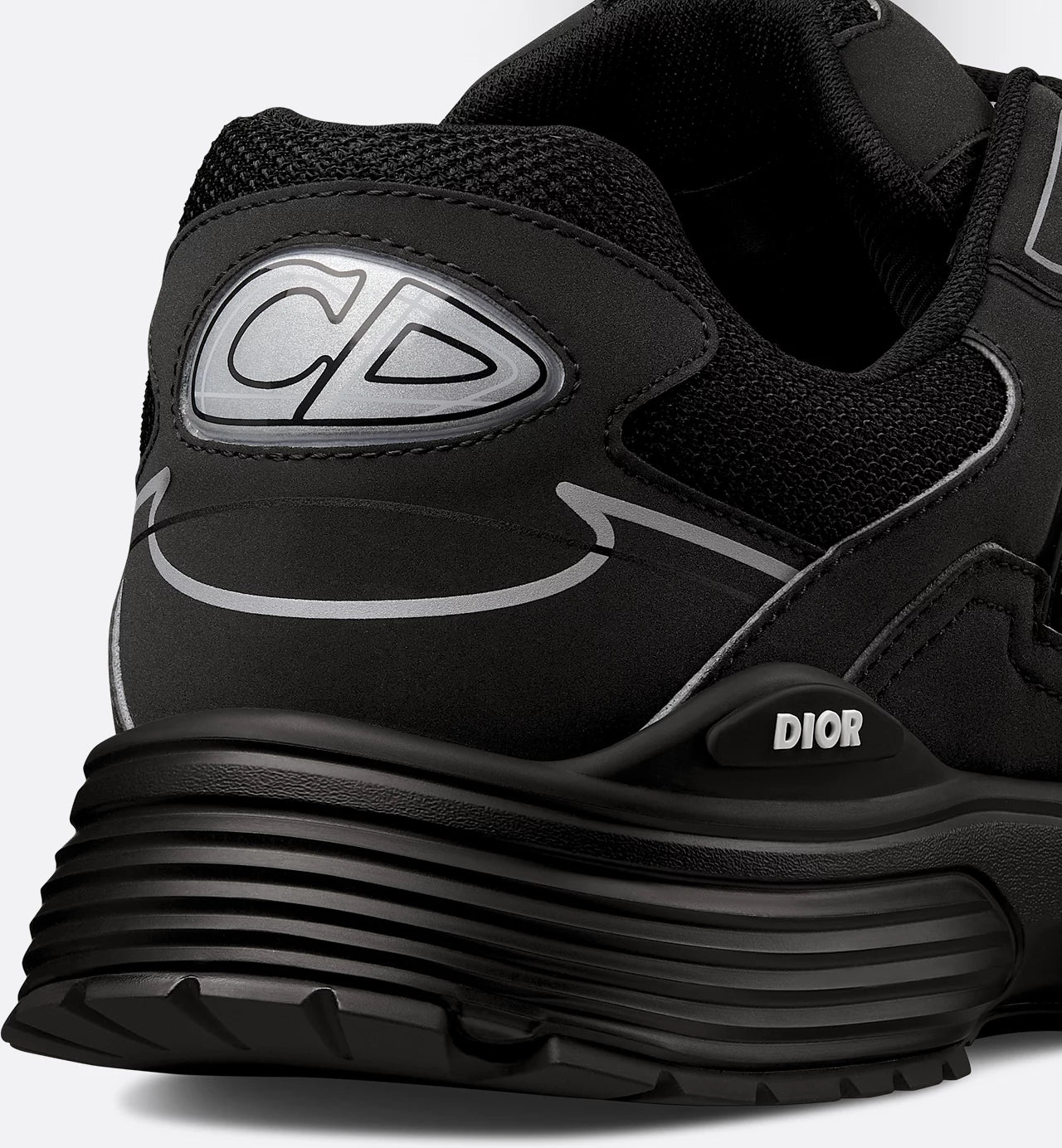 B30 Sneakers Black