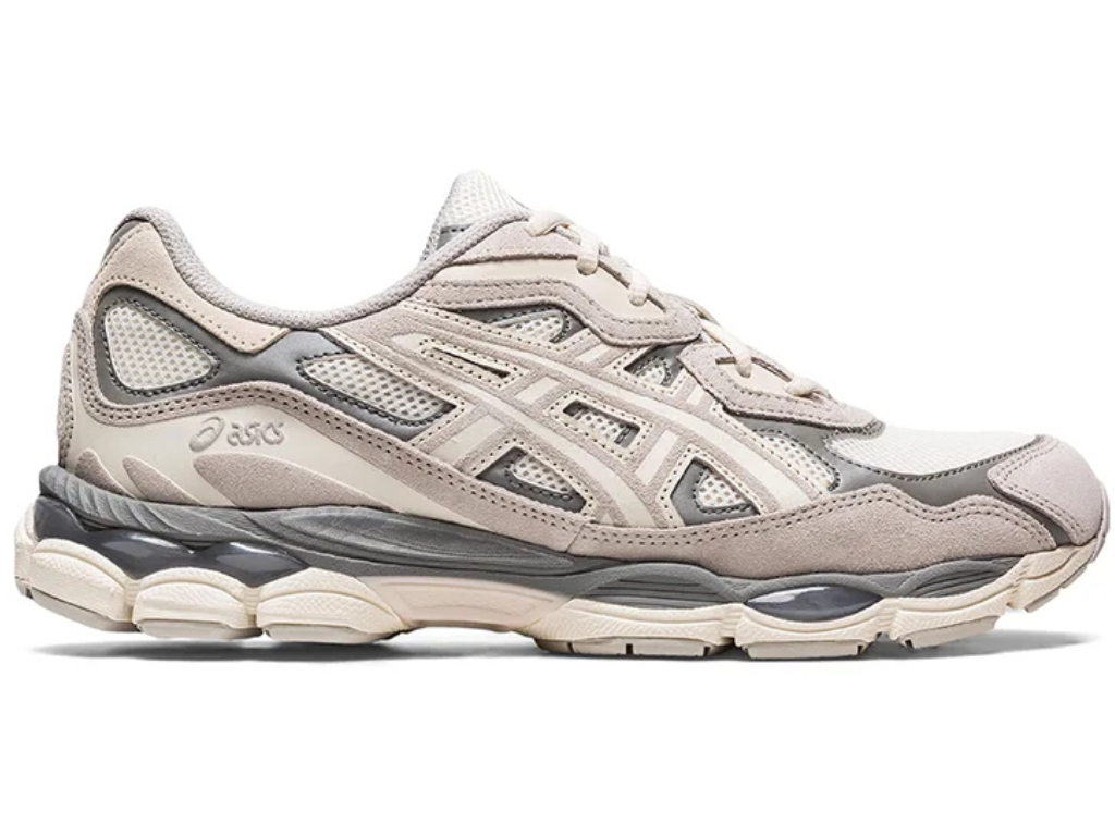 Gel Trainers
