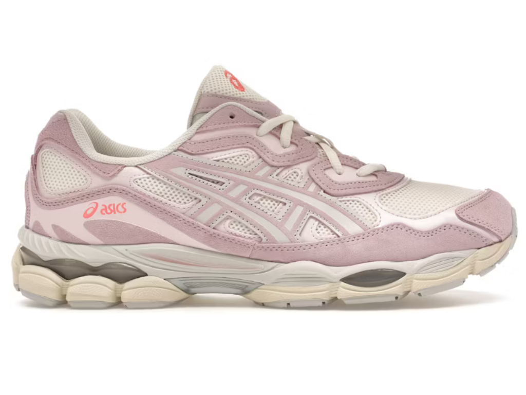 Gel Trainers
