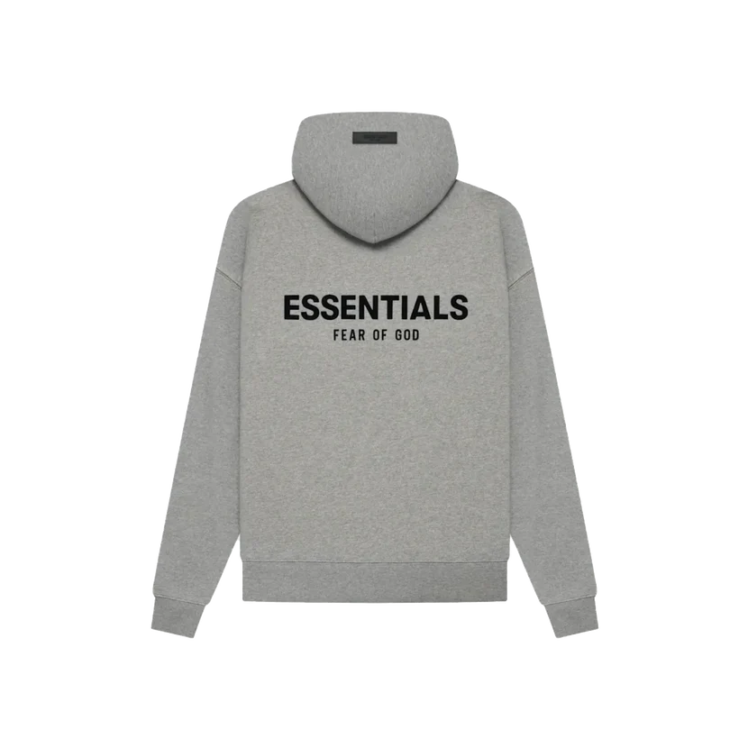 Essentials Hoodie S22