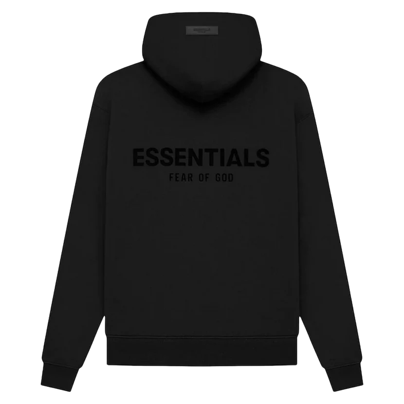 Essentials Hoodie S22