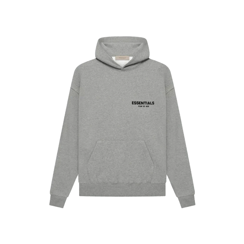 Essentials Hoodie S22