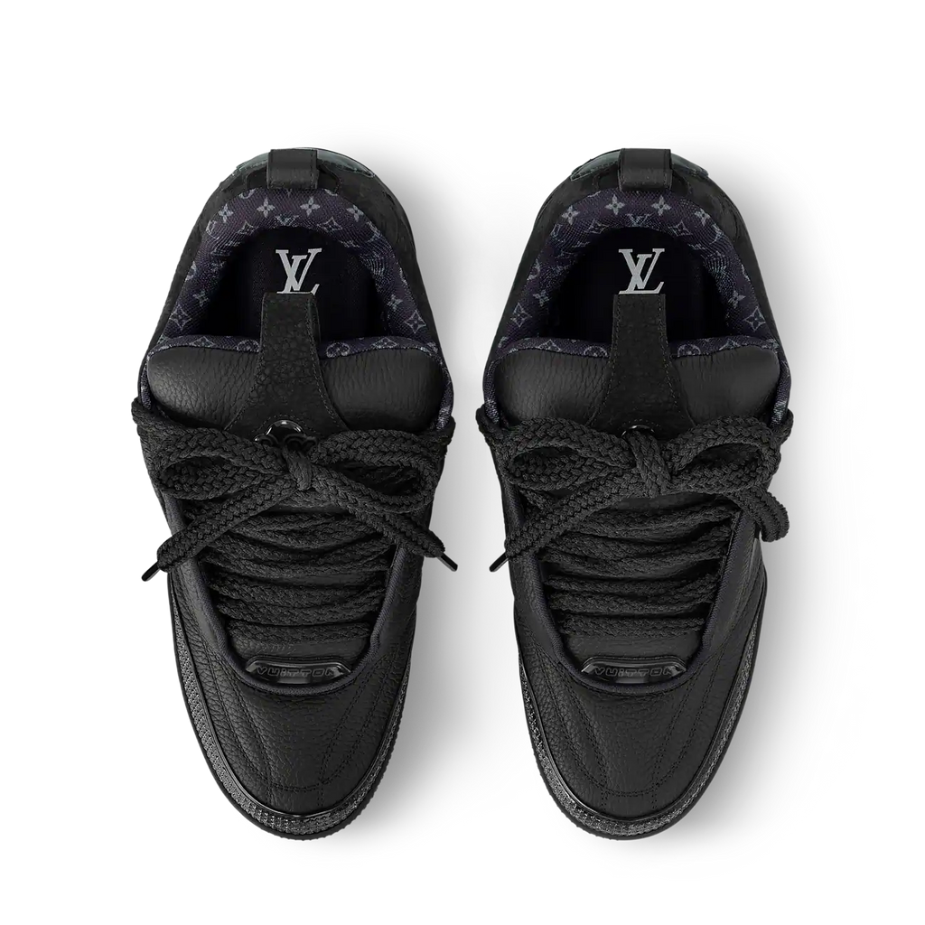 Skates Sneakers Black 3.0