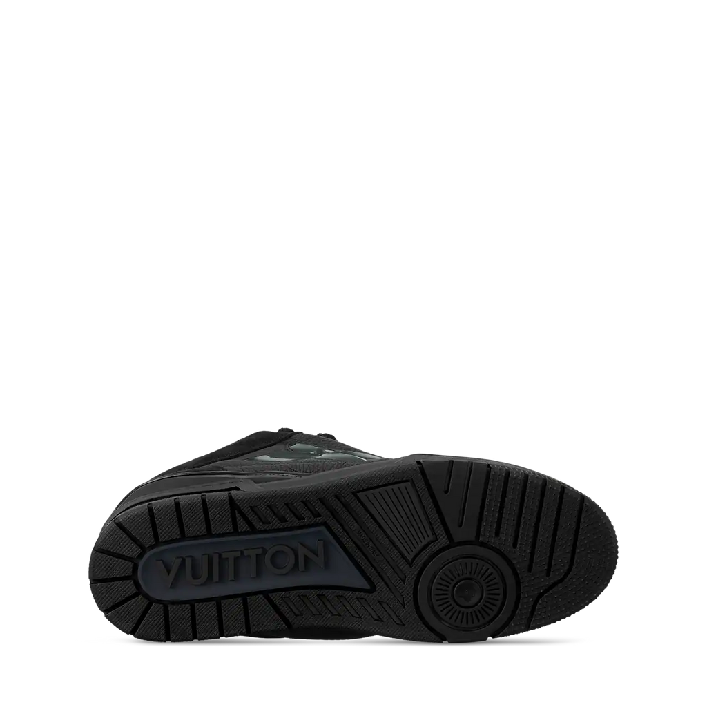 Skates Sneakers Black 3.0