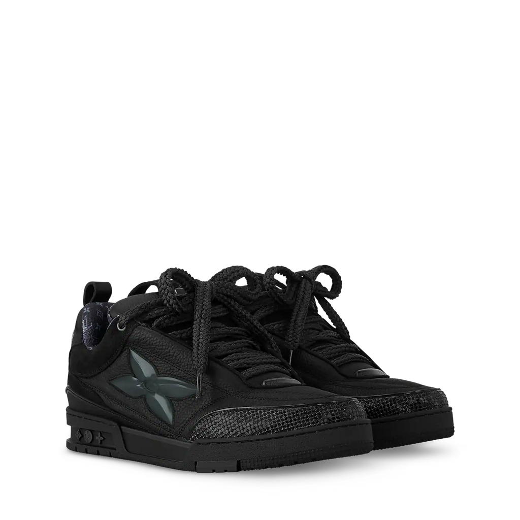 Skates Sneakers Black 3.0